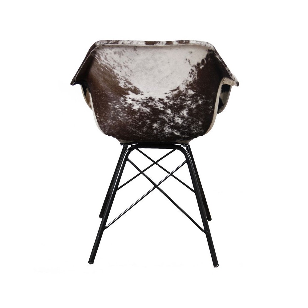 Bucket Dining Chairs Smithers Chairs £302.00 Steel product_features
