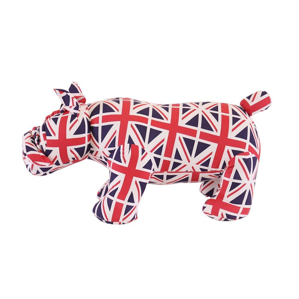 The Bulldog Stool Smithers Chairs £134.00      product_features