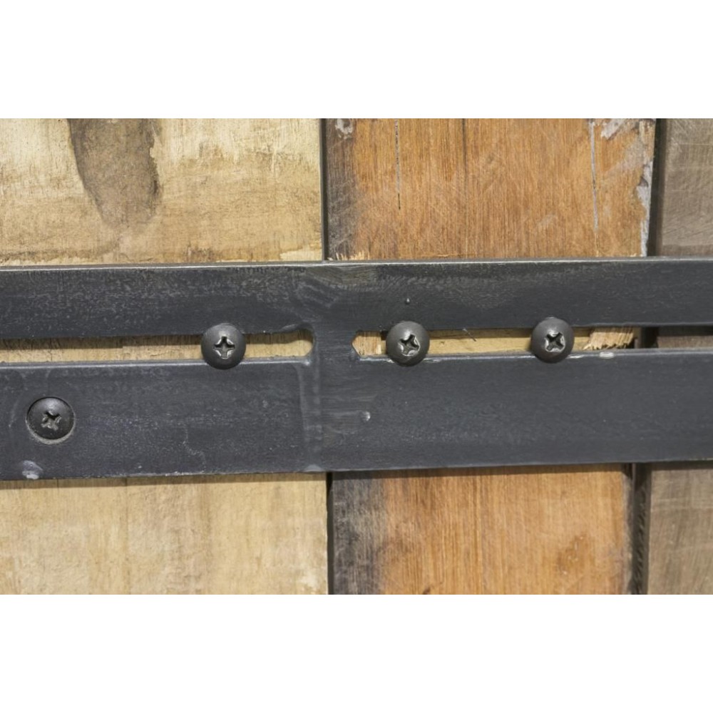 Reclaimed Wood Armchair Smithers Reclaimed Wood Furniture £653.00 All Rooms Reclaimed Boat Wood product_features