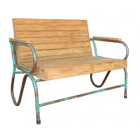 Recycled Garden Bench Archives £716.00 Teak Wood product_features