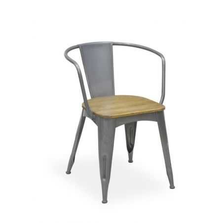 Industrial Tolix Dining Chairs Chairs Smithers of Stamford £300.00 Store UK, US, EU, AE,BE,CA,DK,FR,DE,IE,IT,MT,NL,NO,ES,SEIn...