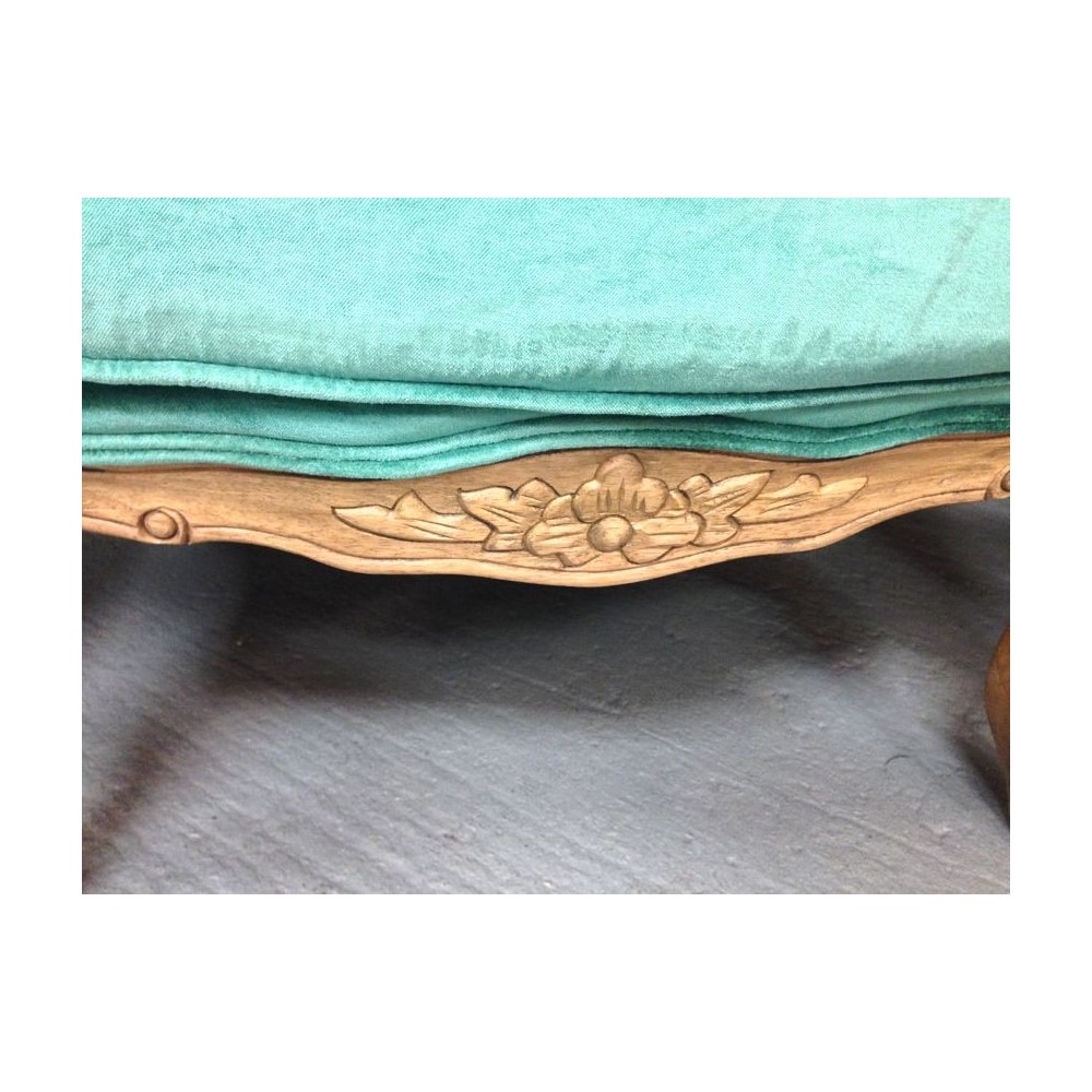 Dog Armchair Smithers Archives £545.00 Mango Wood product_features