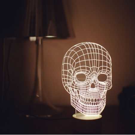 Skull Table Lamp Lighting  £130.00 Store UK, US, EU, AE,BE,CA,DK,FR,DE,IE,IT,MT,NL,NO,ES,SE