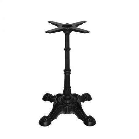 Black Table Pedestals Antique Style Dining Tables  £150.00 Store UK, US, EU, AE,BE,CA,DK,FR,DE,IE,IT,MT,NL,NO,ES,SEBlack Tabl...
