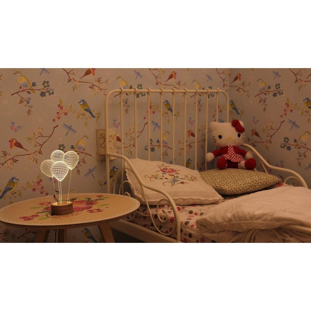 Balloon Table Lamp Lighting £166.00