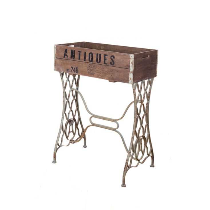 Crate Flower Planter Smithers Archives Smithers of Stamford £331.25 Store UK, US, EU, AE,BE,CA,DK,FR,DE,IE,IT,MT,NL,NO,ES,SE