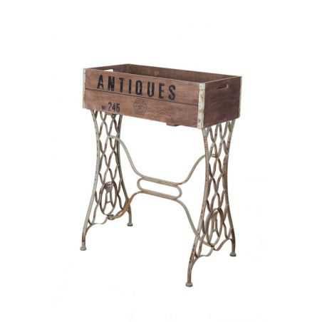 Crate Flower Planter Smithers Archives Smithers of Stamford £331.25 Store UK, US, EU, AE,BE,CA,DK,FR,DE,IE,IT,MT,NL,NO,ES,SE