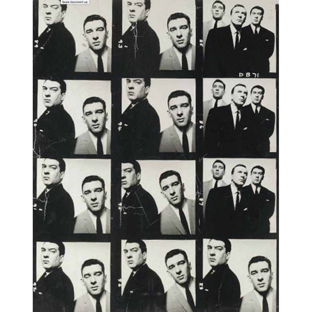 Oil Drum Side Table Stools Smithers Side Tables & Coffee Tables £145.00      product_features