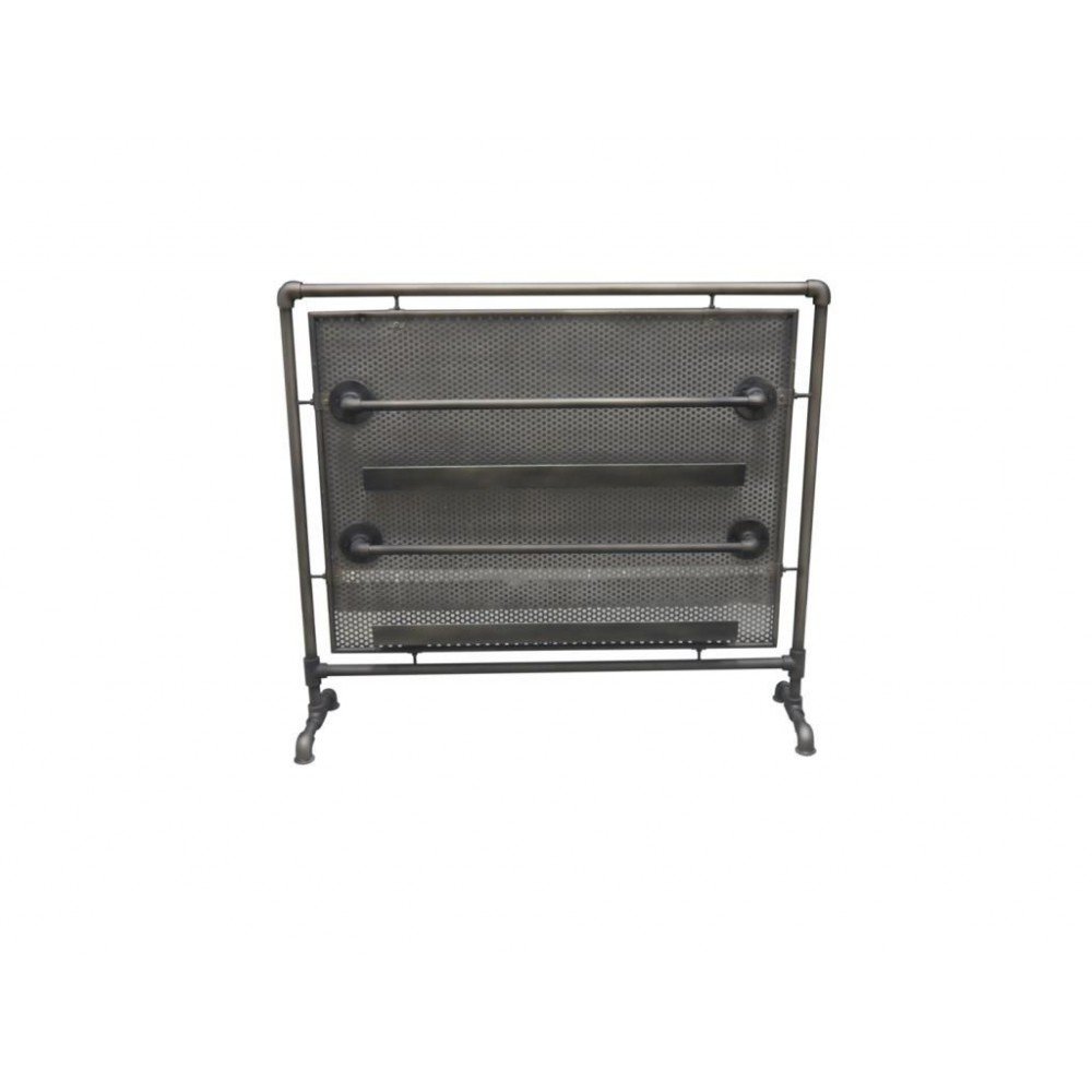 Industrial Magazine Rack Smithers Storage £441.00 All Rooms Iron product_features