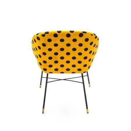 Seletti Dining Chair Retro Furniture Seletti £520.00 Store UK, US, EU, AE,BE,CA,DK,FR,DE,IE,IT,MT,NL,NO,ES,SESeletti Dining C...