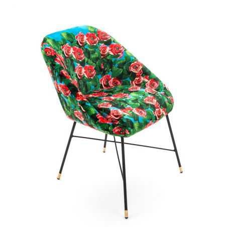 Seletti Dining Chair Retro Furniture Seletti £520.00 Store UK, US, EU, AE,BE,CA,DK,FR,DE,IE,IT,MT,NL,NO,ES,SESeletti Dining C...