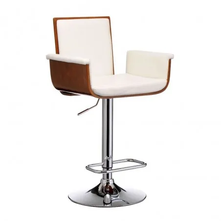 Scandi Bar Chair Bar Stools £181.00 Ash Veneer product_features