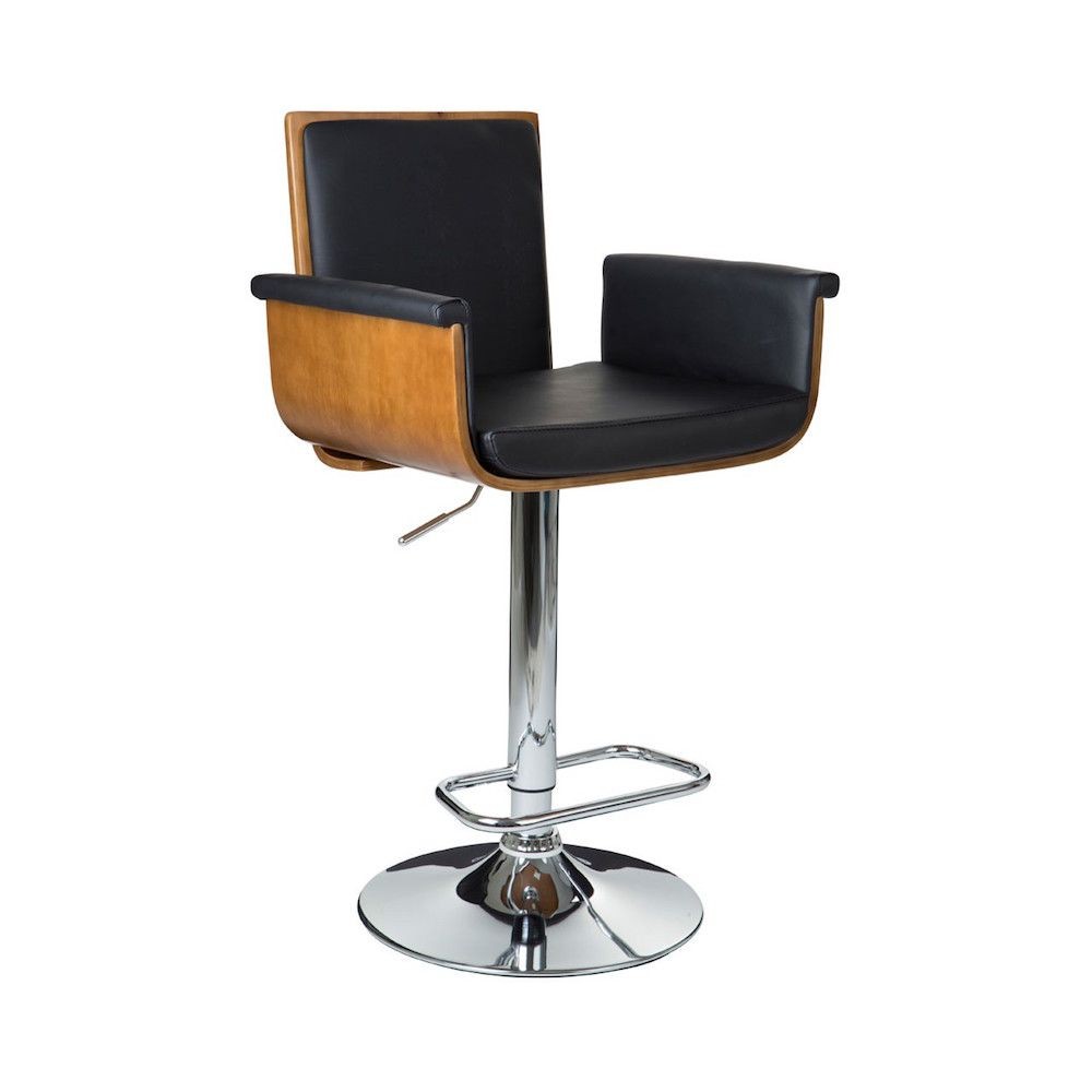 Scandi Bar Chair Bar Stools £181.00