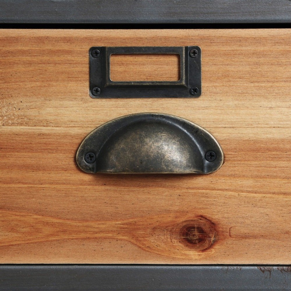 Industrial Office Desk Smithers Archives £905.00 Office Fir Wood product_features