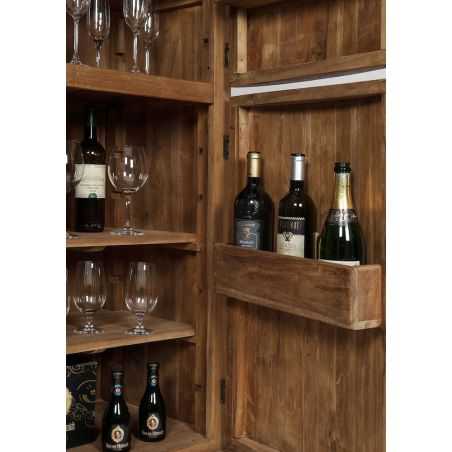 Refrigerator Style Home Bar Home Cocktail Bars £2,500.00 Store UK, US, EU, AE,BE,CA,DK,FR,DE,IE,IT,MT,NL,NO,ES,SE