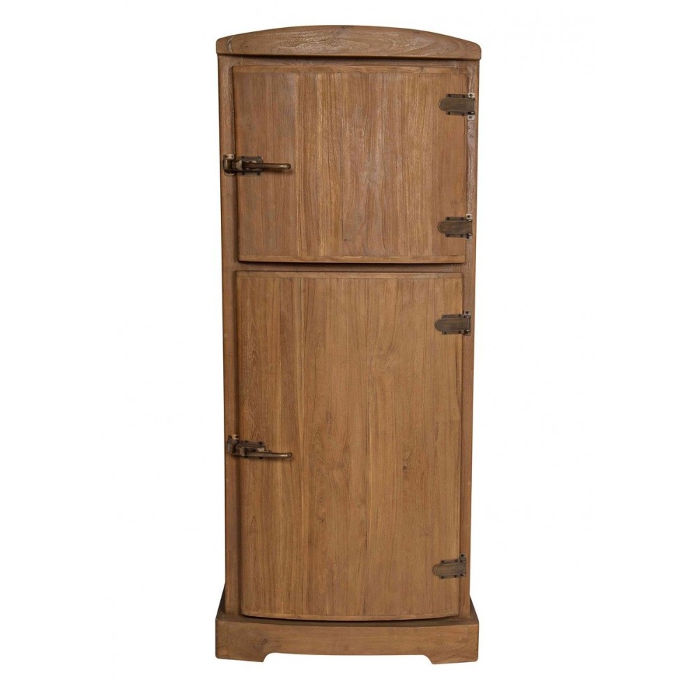 Vintage Style Drinks Cabinet Smithers Home Bars £3,000.00 Teak Wood Steel product_features