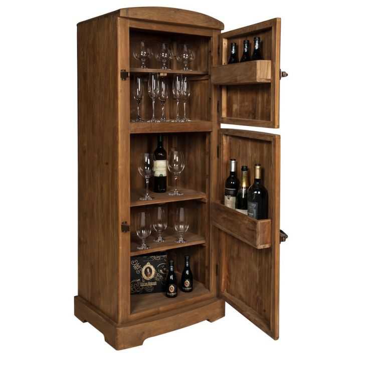 Refrigerator Style Home Bar Home Cocktail Bars £2,500.00 Store UK, US, EU, AE,BE,CA,DK,FR,DE,IE,IT,MT,NL,NO,ES,SE