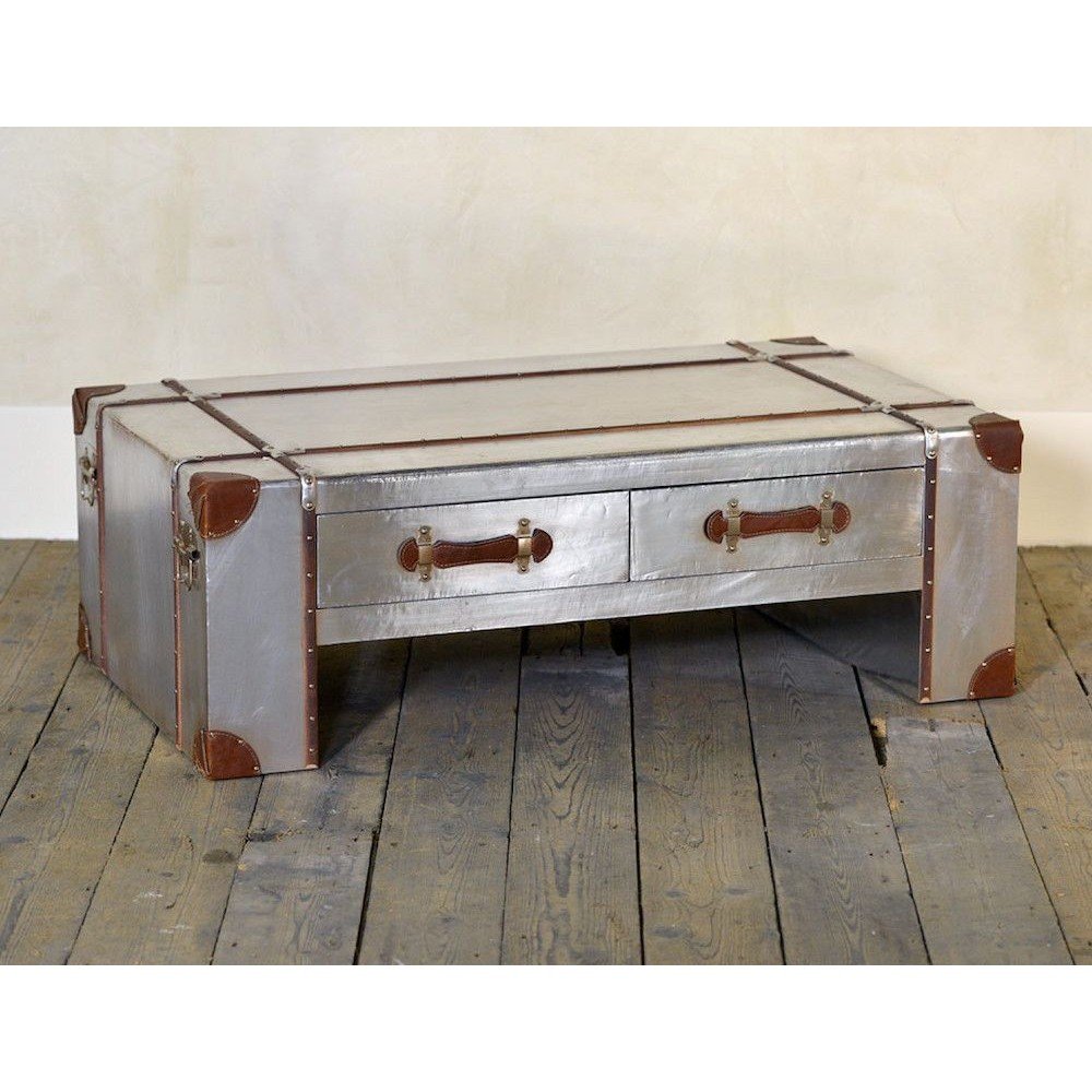 Steamer Hawker Coffee Table TV Units £457.00