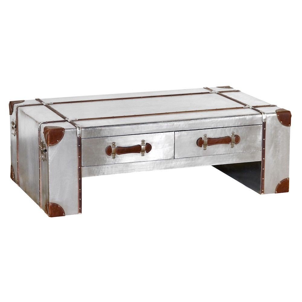 Steamer Hawker Coffee Table TV Units £457.00