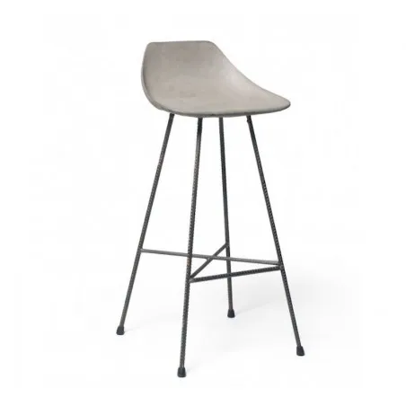 Concrete Bar Stool Bar Stools &pound;690.00 Bar product_features