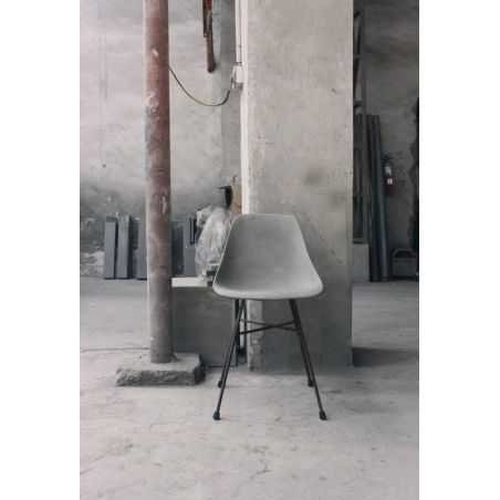 Concrete Chairs Industrial Furniture £400.00 Store UK, US, EU, AE,BE,CA,DK,FR,DE,IE,IT,MT,NL,NO,ES,SEConcrete Chairs product...