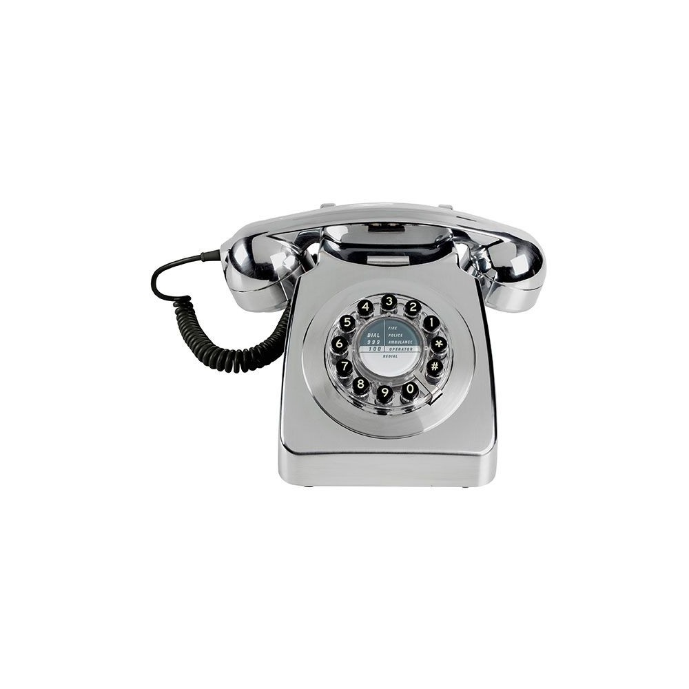 Marble Telephone Gifts £89.00