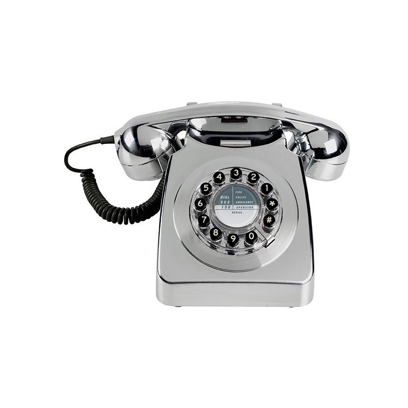 Marble Telephone • UK, US & Canada