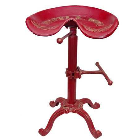 Tractor Bar Stool Industrial Furniture Smithers of Stamford £250.00 Store UK, US, EU, AE,BE,CA,DK,FR,DE,IE,IT,MT,NL,NO,ES,SE
