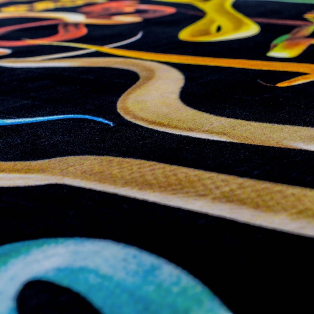 Seletti Wears Toiletpaper Rugs Seletti £1,018.00