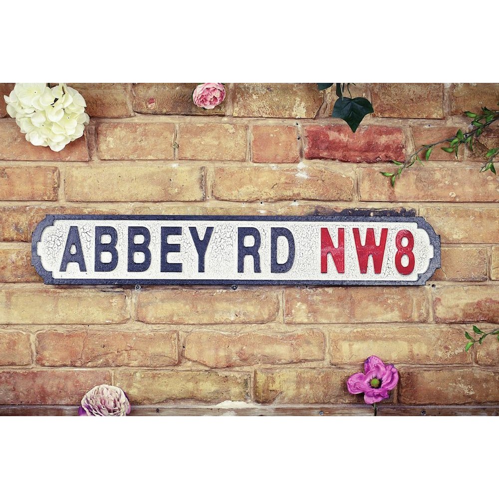 Personalised Road Signs Signs £83.00