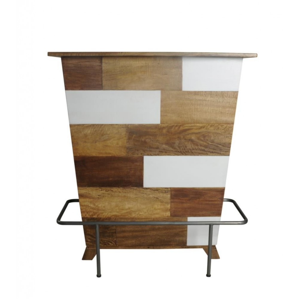 Retro Home Bar Smithers Vintage Furniture £882.00 Living Room Mango Wood product_features