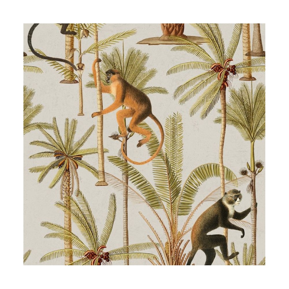 Barbados Wallpaper Smithers Wallpaper £179.00 product_features