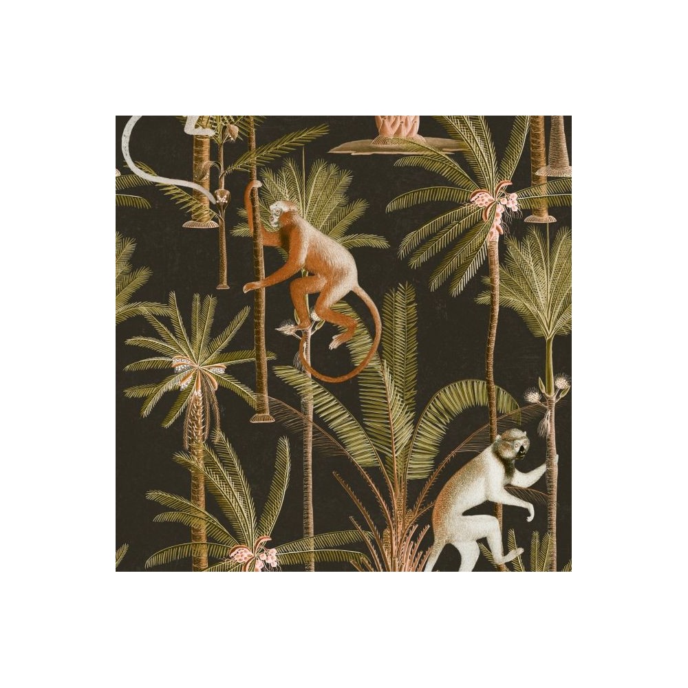 Barbados Wallpaper Smithers Wallpaper £179.00 product_features