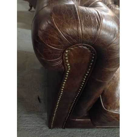 Chesterfield Armchair Smithers Archives Smithers of Stamford £1,910.00 Store UK, US, EU, AE,BE,CA,DK,FR,DE,IE,IT,MT,NL,NO,ES,SE