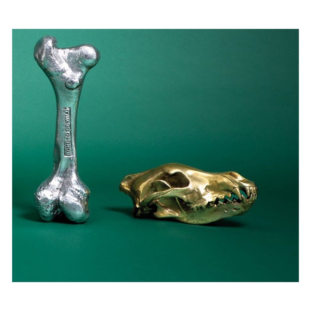 'Diesel Living with Seletti' Wolf Skull Seletti Seletti £154.00      product_features