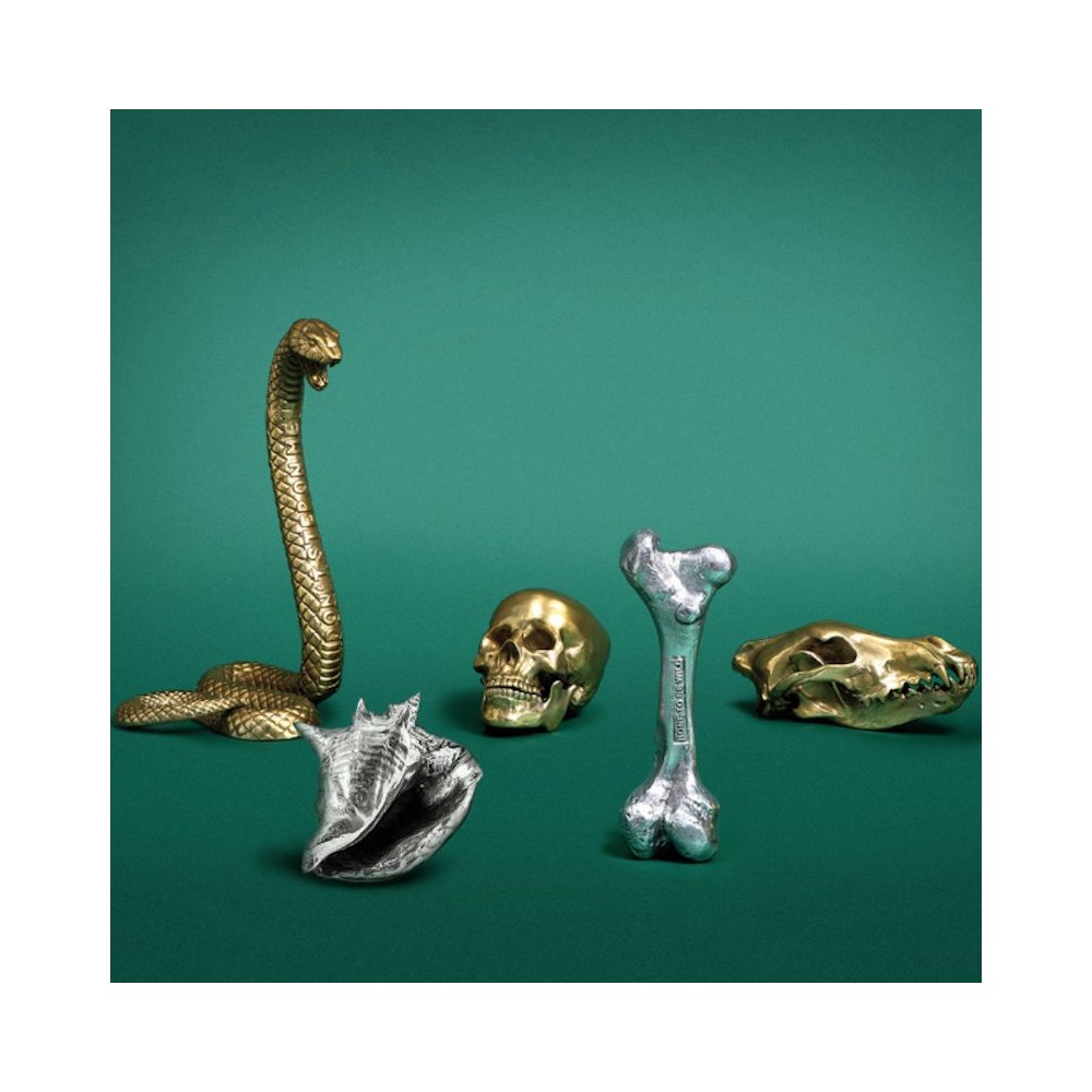'Diesel Living with Seletti' Wolf Skull Seletti Seletti £154.00      product_features