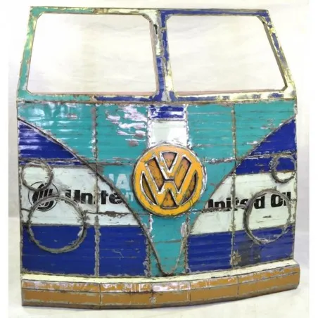 Camper Van Bar Smithers Home Bars £2,017.00 Bar Oil Drum product_features