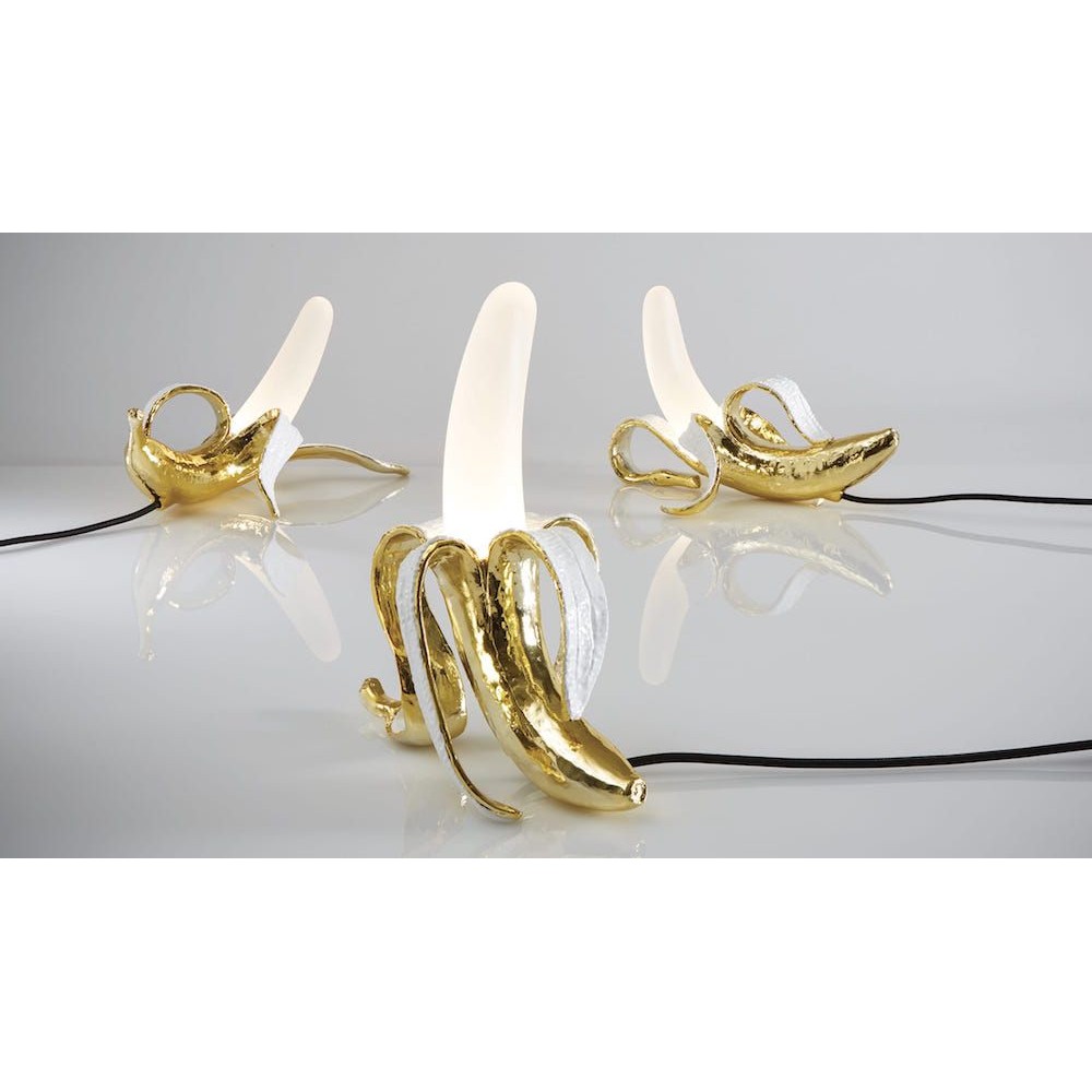 Banana Lamp Lighting £164.00