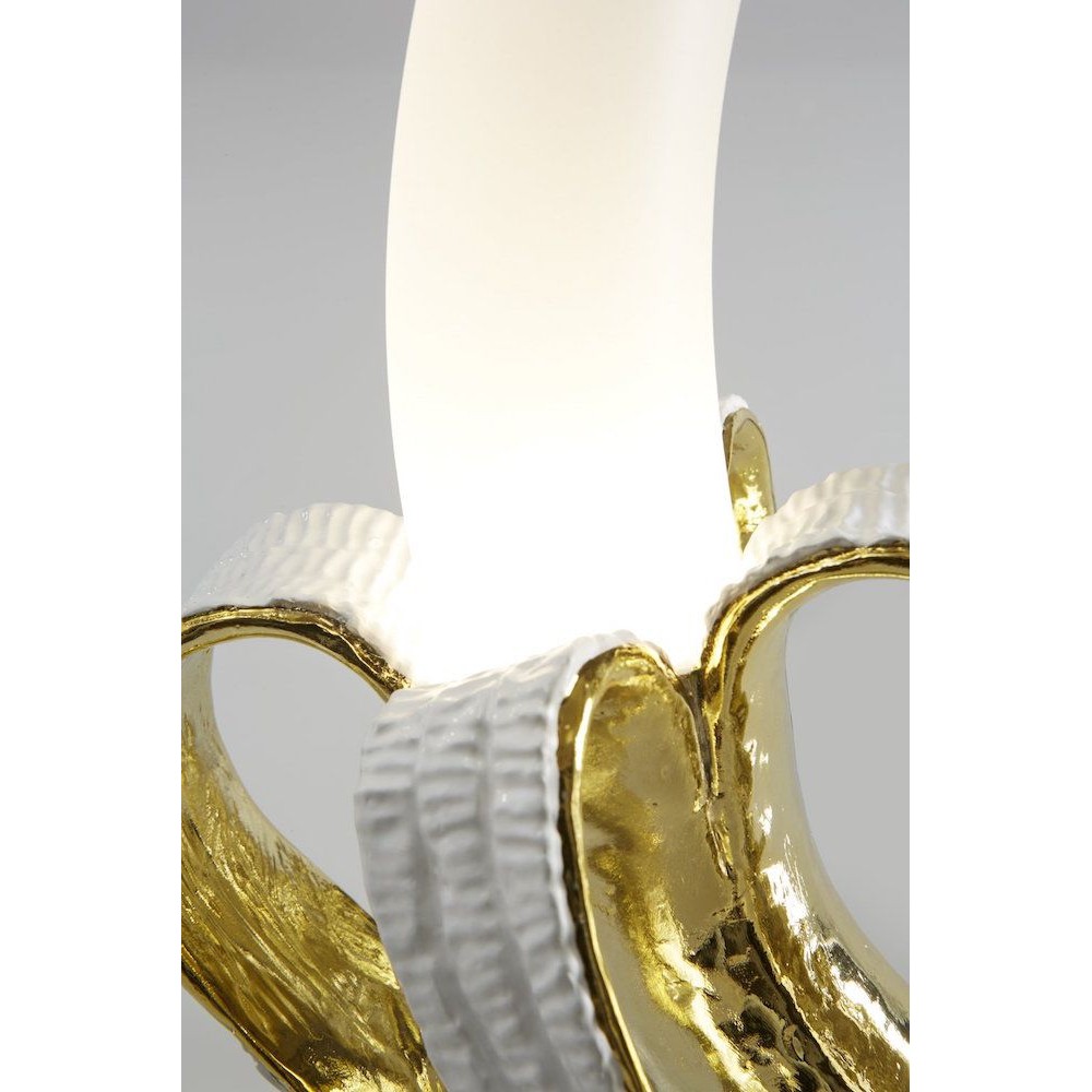 Banana Lamp Lighting £164.00