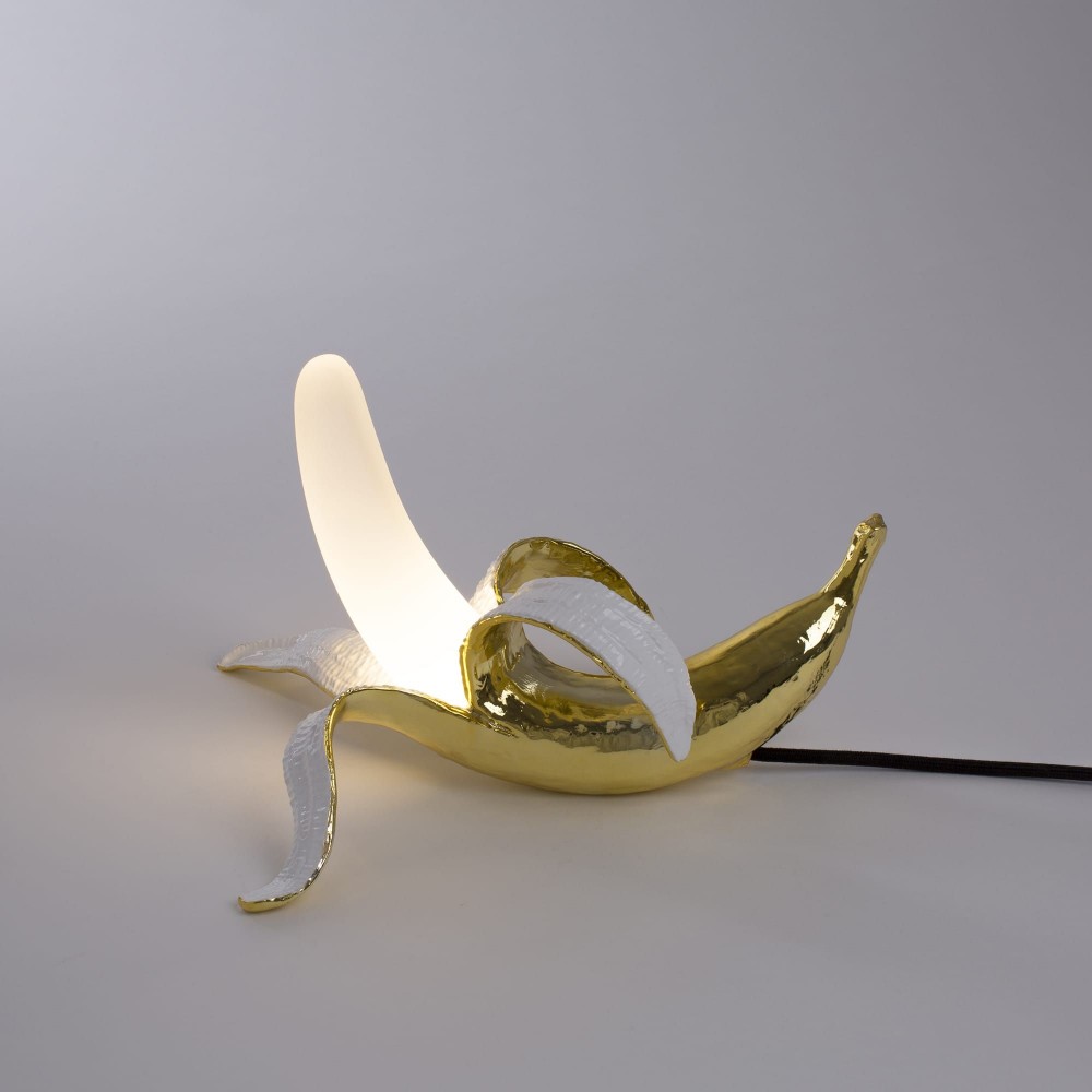 Banana Lamp Lighting £164.00