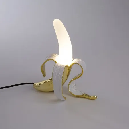 Banana Lamp  Lighting £164.00      product_features