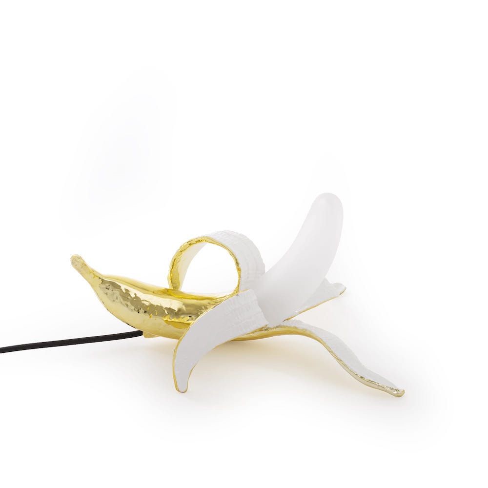 Banana Lamp Lighting £164.00