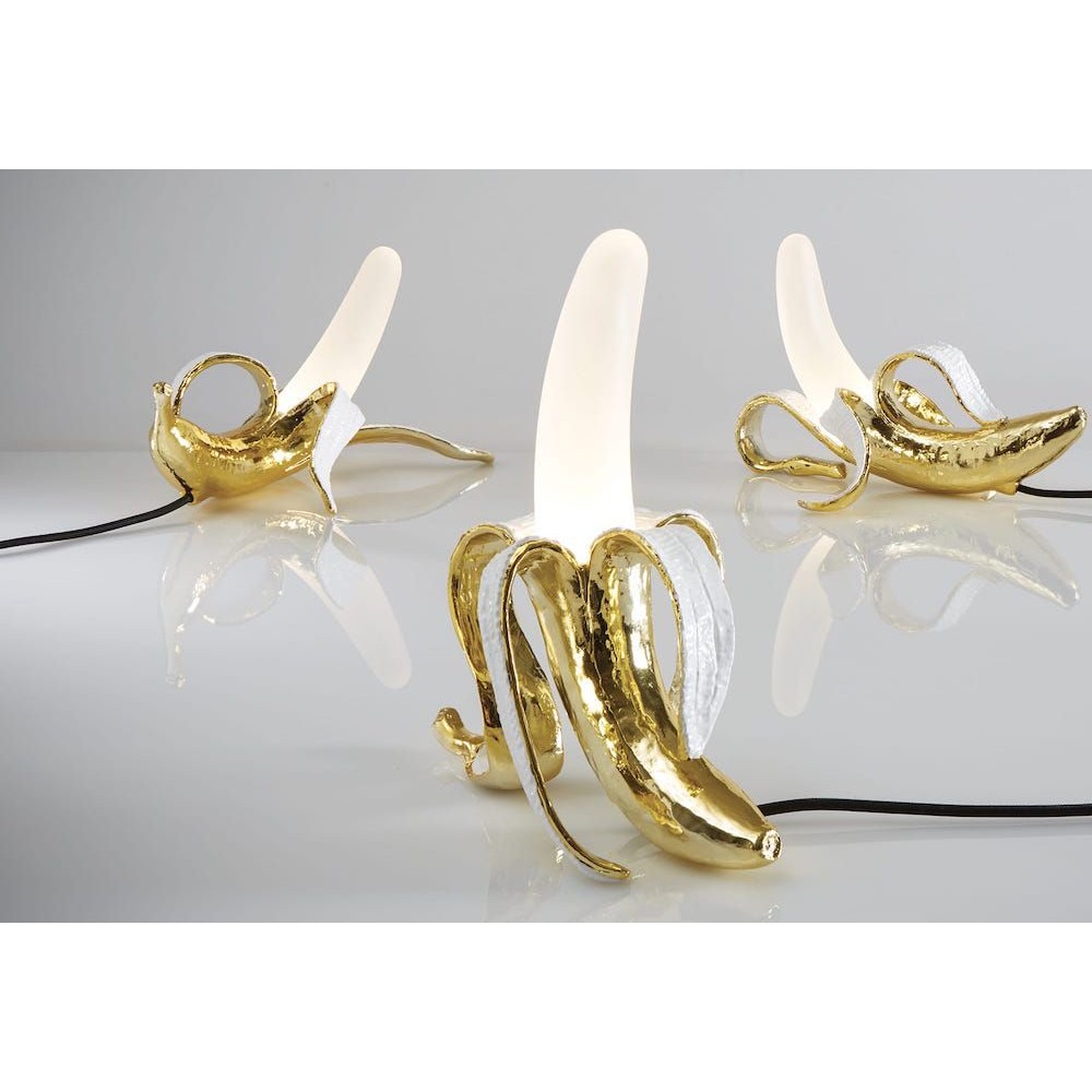 Banana Lamp Lighting £164.00