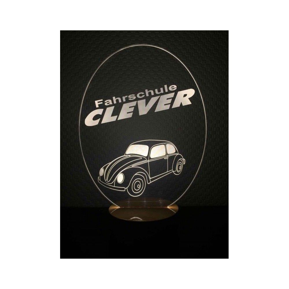 Personalised 3D Lamp – Baby Name or Logo Gift for New Arrivals, Nurseries  Gifts £189.00      product_features