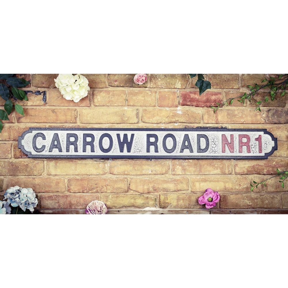 Football Street Signs – Unique Gift Ideas for Fans, Home Bars, or Man Cave Walls Smithers Wall Art £37.00 product_reduction_p...