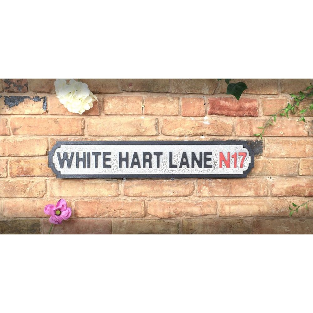 Football Street Signs – Unique Gift Ideas for Fans, Home Bars, or Man Cave Walls Smithers Wall Art £37.00 product_reduction_p...