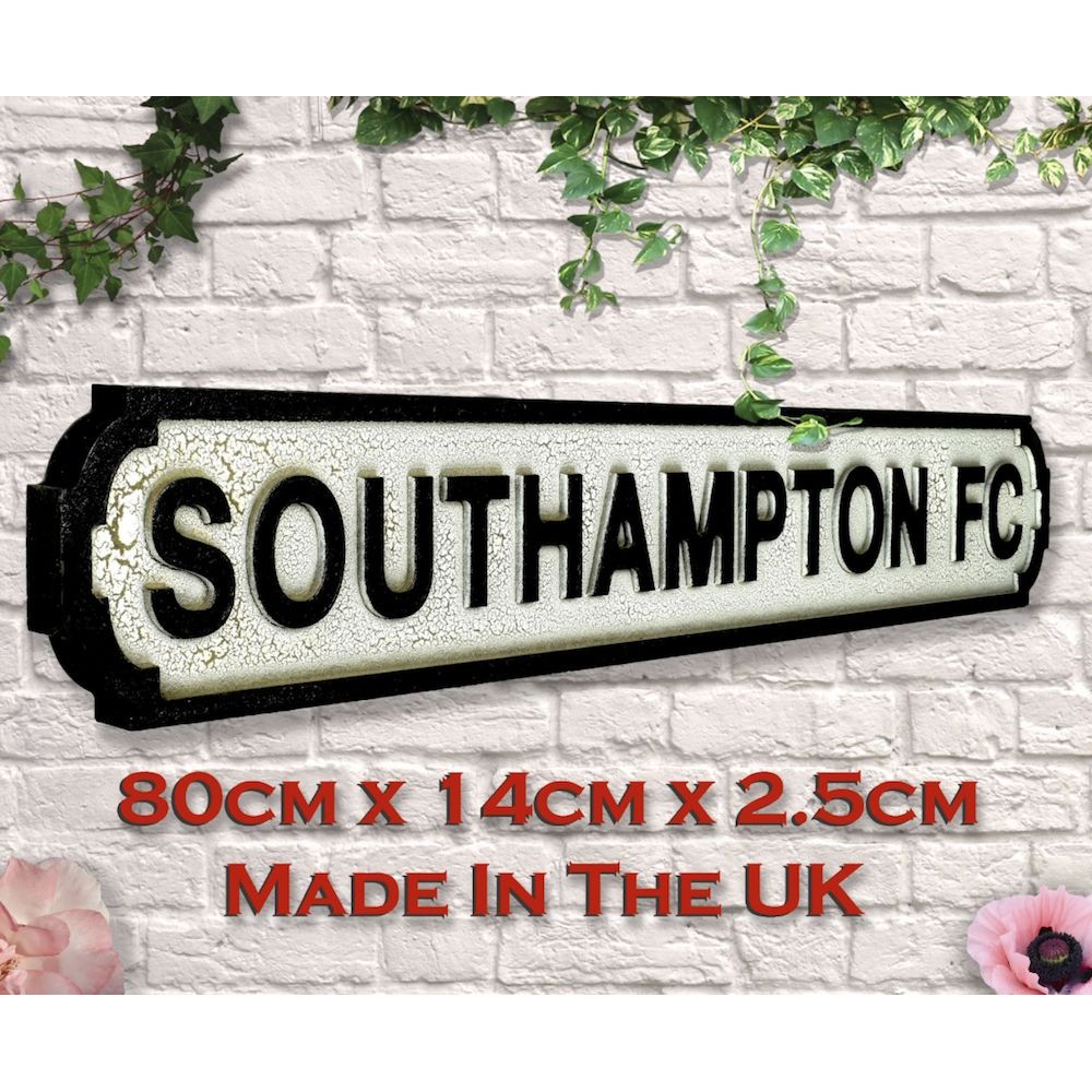 Football Street Signs – Unique Gift Ideas for Fans, Home Bars, or Man Cave Walls Smithers Wall Art £37.00 product_reduction_p...