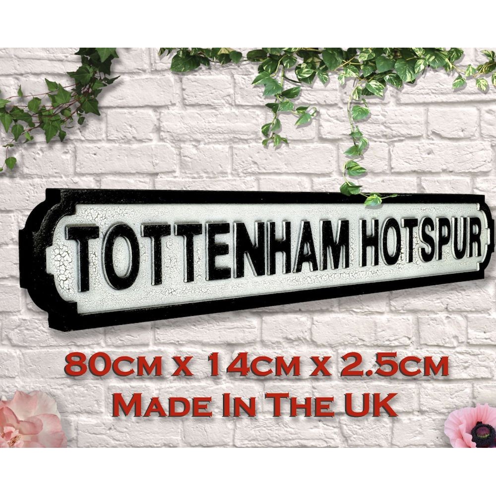 Football Street Signs – Unique Gift Ideas for Fans, Home Bars, or Man Cave Walls Smithers Wall Art £37.00 product_reduction_p...