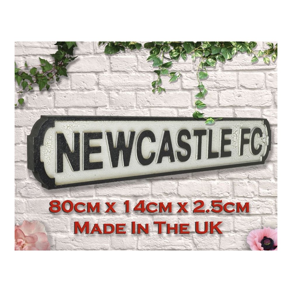 Football Street Signs – Unique Gift Ideas for Fans, Home Bars, or Man Cave Walls Smithers Wall Art £37.00 product_reduction_p...