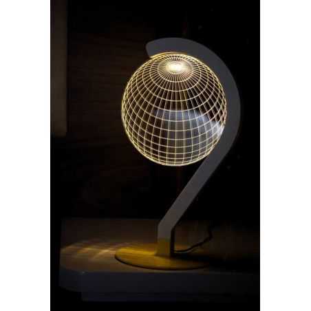 Dome Table Lamp Lighting £209.00 Store UK, US, EU, AE,BE,CA,DK,FR,DE,IE,IT,MT,NL,NO,ES,SE